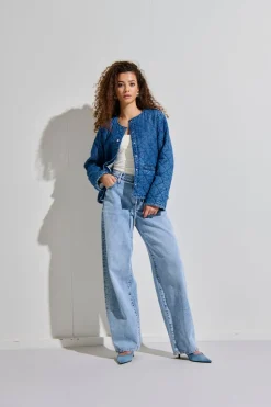 ONLROSA Steppjacke