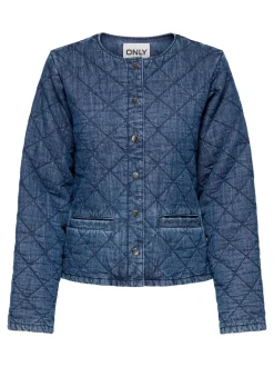 ONLROSA Steppjacke