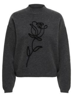 ONLROSE Strickpullover