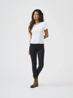ONLROYAL Hohe Taille Skinny Fit Jeans