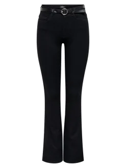 ONLROYAL Hohe Taille Skinny Fit Jeans