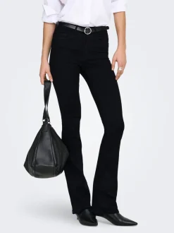 ONLROYAL Hohe Taille Skinny Fit Jeans