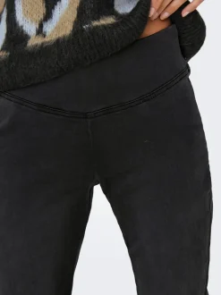 ONLROYAL Mittlere Taille Flared Jeans
