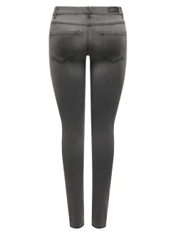 ONLROYAL Mittlere Taille Skinny Fit Jeans