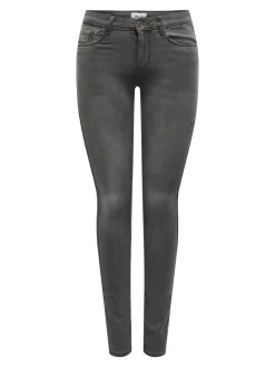 ONLROYAL Mittlere Taille Skinny Fit Jeans
