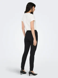 ONLROYAL Mittlere Taille Skinny Fit Jeans