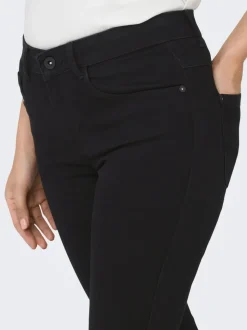 ONLROYAL Mittlere Taille Skinny Fit Jeans