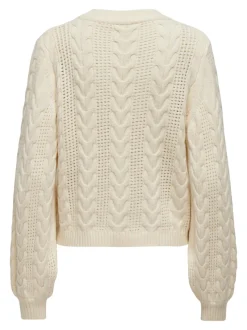 ONLRUBINA Strickpullover