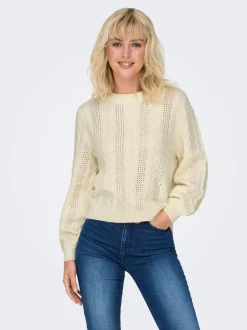 ONLRUBINA Strickpullover