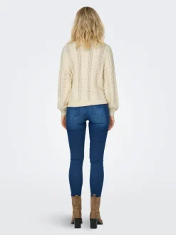 ONLRUBINA Strickpullover