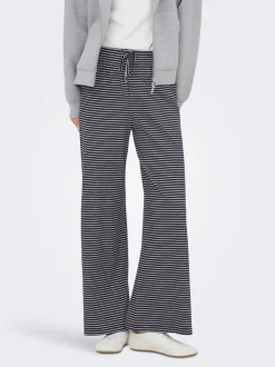 ONLSAGA Locker geschnitten Gestrickte Hose