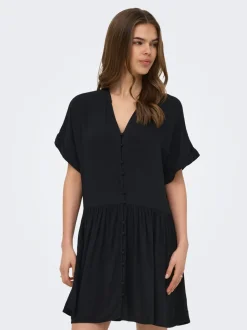 ONLSAGA Kurzes Kleid