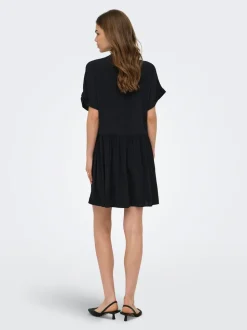 ONLSAGA Kurzes Kleid