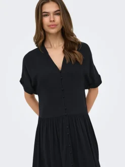 ONLSAGA Kurzes Kleid