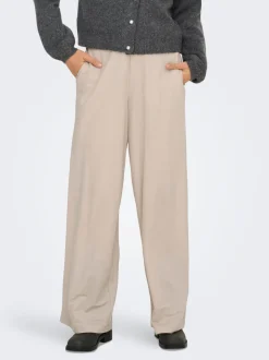ONLSAKURA Locker geschnitten Hose