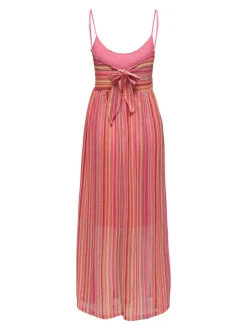 ONLSANDY Langes Kleid