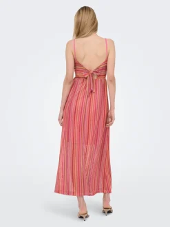 ONLSANDY Langes Kleid
