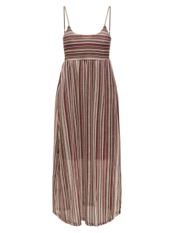 ONLSANDY Langes Kleid