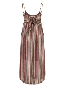 ONLSANDY Langes Kleid