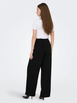 ONLSANIA Weiter Beinschnitt Hose