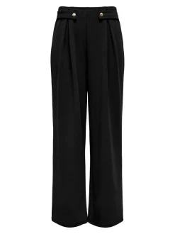 ONLSANIA Weiter Beinschnitt Hose