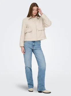 ONLSANNE Jacke