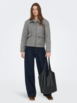 ONLSANNE Jacke
