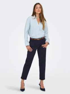 ONLSAX Karotte Chino Hose