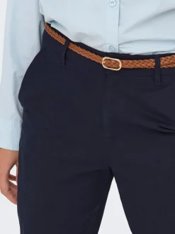 ONLSAX Karotte Chino Hose