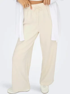 ONLSCARLETT Flared Hose mit weitem Beinschnitt