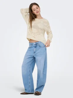 ONLSEASIDE Strickpullover