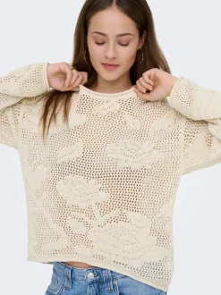 ONLSEASIDE Strickpullover