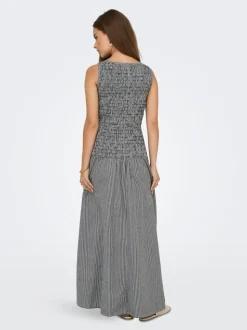 ONLSELENE Langes Kleid