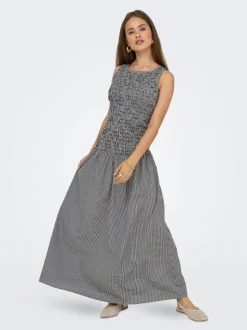 ONLSELENE Langes Kleid