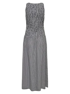 ONLSELENE Langes Kleid