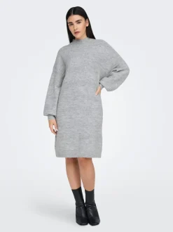 ONLSELESTA Midikleid