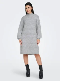 ONLSELESTA Midikleid