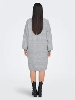 ONLSELESTA Midikleid