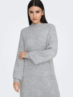 ONLSELESTA Midikleid
