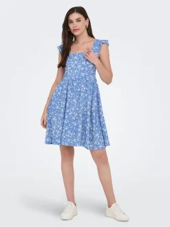 ONLSERINA Kurzes Kleid