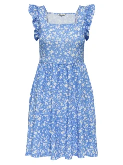 ONLSERINA Kurzes Kleid