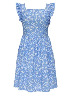 ONLSERINA Kurzes Kleid