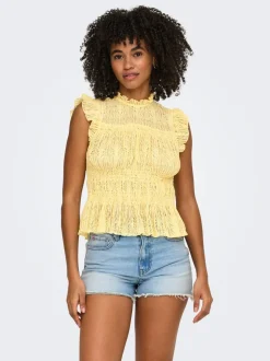 ONLSHAILA Top