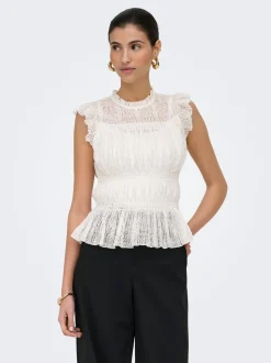 ONLSHAILA Top