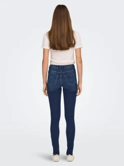 ONLSHAPE Mittlere Taille Skinny Fit Jeans
