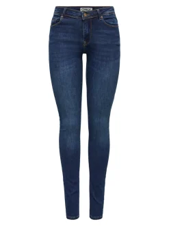 ONLSHAPE Mittlere Taille Skinny Fit Jeans