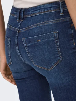 ONLSHAPE Mittlere Taille Skinny Fit Jeans
