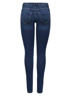 ONLSHAPE Mittlere Taille Skinny Fit Jeans