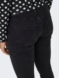 ONLSHAPE Mittlere Taille Skinny Fit Jeans
