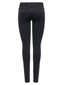 ONLSHAPE Mittlere Taille Skinny Fit Jeans